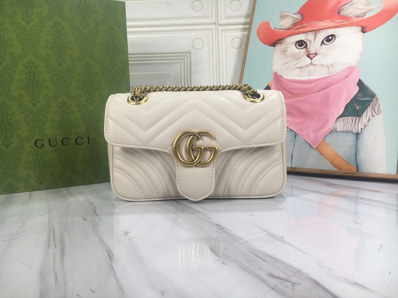 Gucci Handbags 180